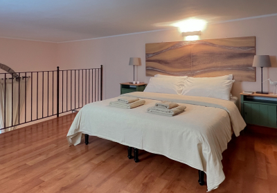 Casa Vacanze Appartamento Etna Home